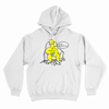 Buzo Unisex SIMPSONS HOMERO QUE ME VES 01