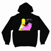 Buzo Unisex SIMPSONS PUERCO ARA¥A 01