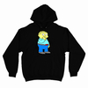 Buzo Unisex SIMPSONS RALPH 01