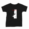 Remera Infantil Manga Corta SIMPSONS SCARFACE 01