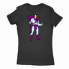 Remera Mujer Manga Corta SKELETOR MASTER OF THE UNIVERSE 02