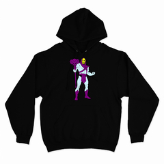 Buzo / Campera Canguro Unisex SKELETOR MASTER OF THE UNIVERSE 02