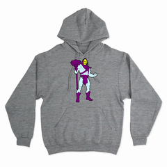 Buzo / Campera Canguro Unisex SKELETOR MASTER OF THE UNIVERSE 02 en internet