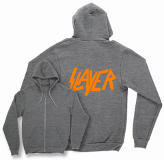 Buzo/Campera Unisex SLAYER 01