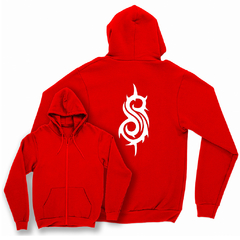 Imagen de Buzo/Campera Unisex SLIPKNOT 01