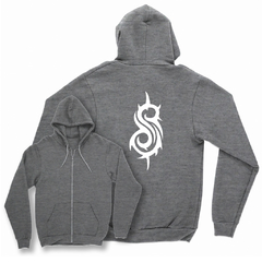 Buzo/Campera Unisex SLIPKNOT 01 - tienda online