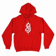 Buzo/Campera Unisex SLIPKNOT 01 en internet