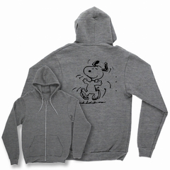 Buzo Unisex SNOOPY 01