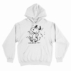 Buzo Unisex SNOOPY 01