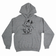 Buzo Unisex SNOOPY 01 en internet