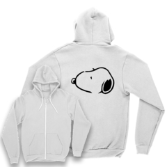 Imagen de Buzo Unisex SNOOPY 02