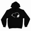 Buzo/Campera Unisex SNOOPY 02