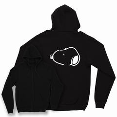 Buzo Unisex SNOOPY 02 - tienda online