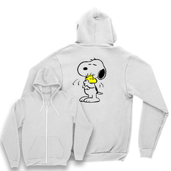 Imagen de Buzo Unisex SNOOPY 03