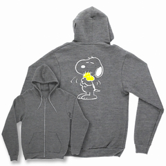 Buzo Unisex SNOOPY 03