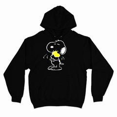 Buzo Unisex SNOOPY 03