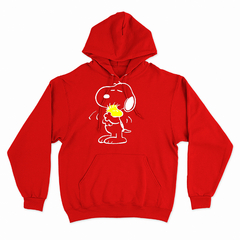 Buzo Unisex SNOOPY 03 - Wildshirts