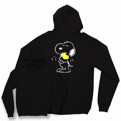 Buzo Unisex SNOOPY 03 - tienda online