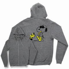 Buzo Unisex SNOOPY 04