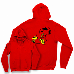 Buzo Unisex SNOOPY 04 - comprar online