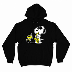 Buzo Unisex SNOOPY 04 - comprar online