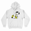 Buzo Unisex SNOOPY 04