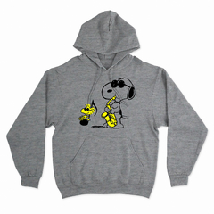 Buzo Unisex SNOOPY 04 en internet