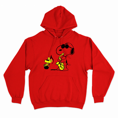 Buzo Unisex SNOOPY 04 - Wildshirts