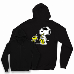 Imagen de Buzo Unisex SNOOPY 04