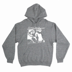 Buzo/Campera Unisex SONIC YOUTH 01 - comprar online