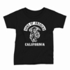 Remera Infantil Manga Corta SONS OF ANARCHY 02