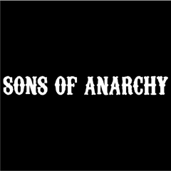 Buzo/Campera Unisex SONS OF ANARCHY 03