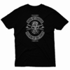 Remera Unisex Manga Corta SONS OF RAGNAR 01