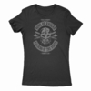 Remera Mujer Manga Corta SONS OF RAGNAR 01