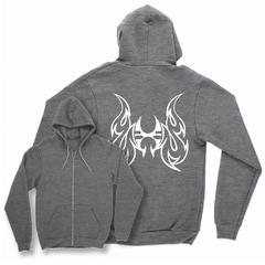 Buzo/Campera Unisex SOULFLY 01 - tienda online