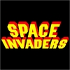Remera Infantil Manga Corta SPACE INVADERS 03