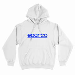 BUZO/CAMPERA Unisex SPARCO 01 en internet