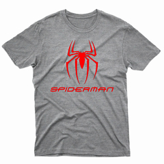 Remera Unisex Manga Corta SPIDERMAN 01 en internet