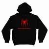 Buzo Unisex SPIDERMAN 01