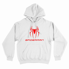 Buzo Canguro Unisex SPIDERMAN 01 - comprar online