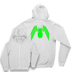 Imagen de Buzo Unisex SPIDERMAN 02