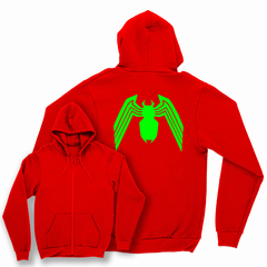 Buzo Unisex SPIDERMAN 02 - comprar online