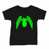 Remera Infantil Manga Corta SPIDERMAN 02