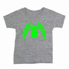 Remera Infantil Manga Corta SPIDERMAN 02 en internet