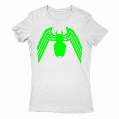 Remera Mujer Manga Corta SPIDERMAN 02 - comprar online