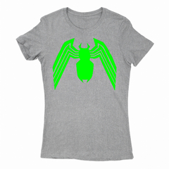 Remera Mujer Manga Corta SPIDERMAN 02 en internet