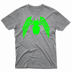 Remera Unisex Manga Corta SPIDERMAN 02 en internet