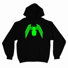 Buzo Unisex SPIDERMAN 02