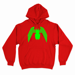 Buzo Unisex SPIDERMAN 02 - Wildshirts