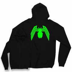 Buzo Unisex SPIDERMAN 02 - tienda online